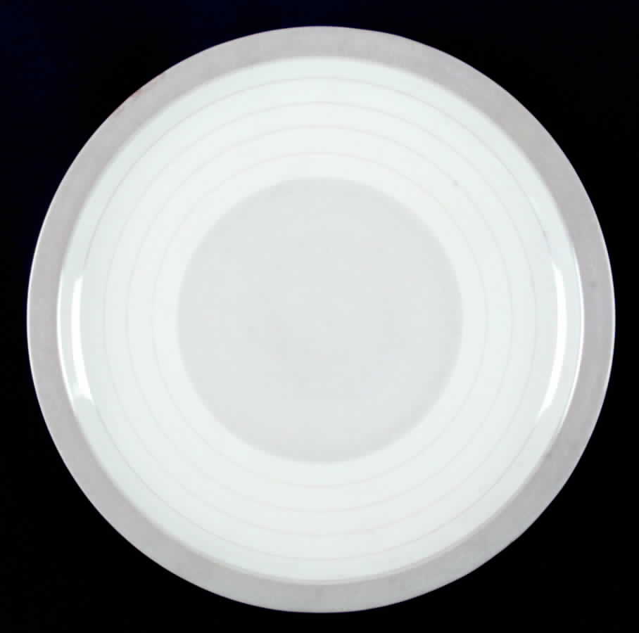 Lunar Dinner Plate by Studio Nova-1