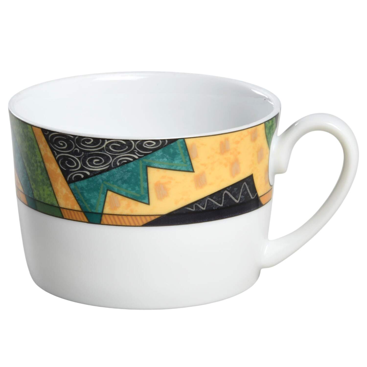 Madagascar Flat Cup by Studio Nova-1