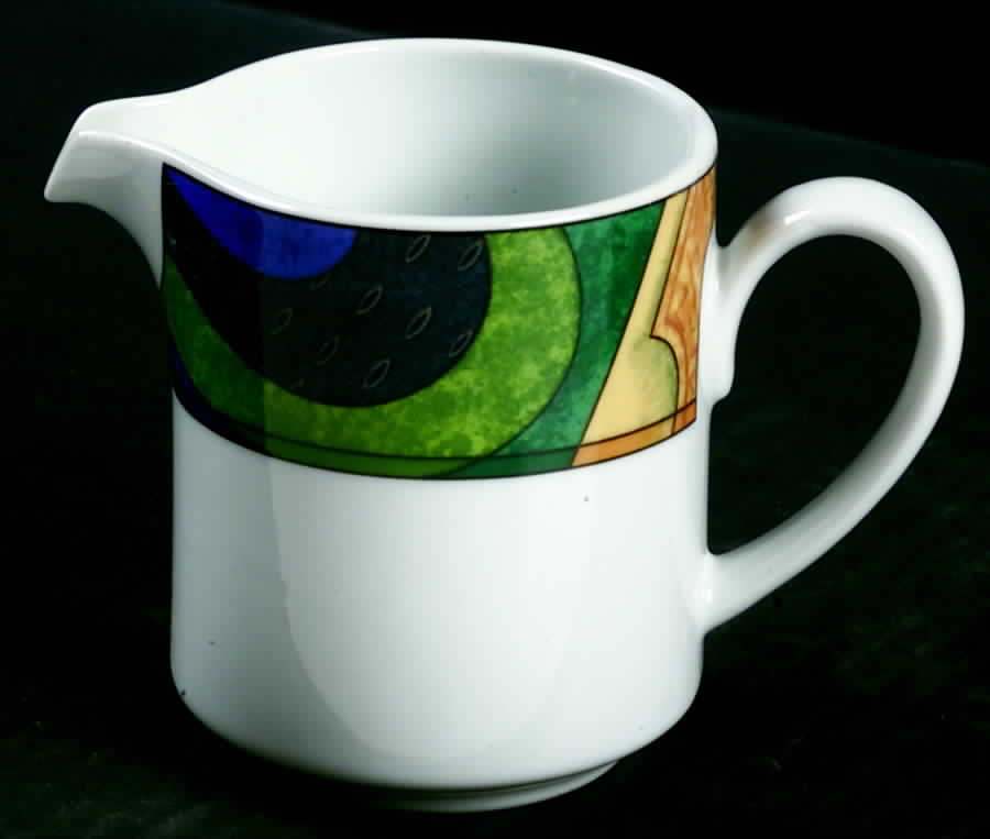 Madagascar Creamer by Studio Nova-1