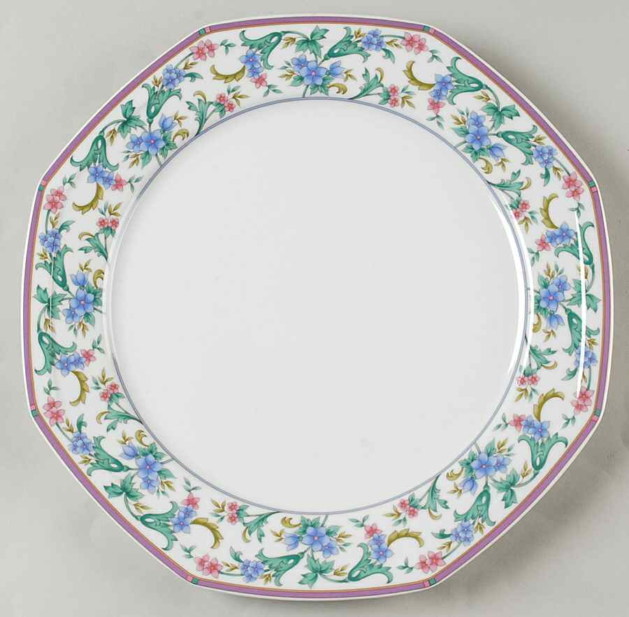 Madrid 12" Chop Plate (Round Platter) by Studio Nova-1