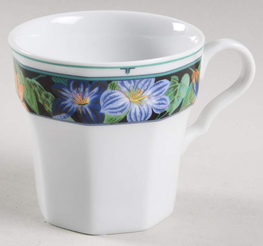 Martinique Flat Cup by Studio Nova-1