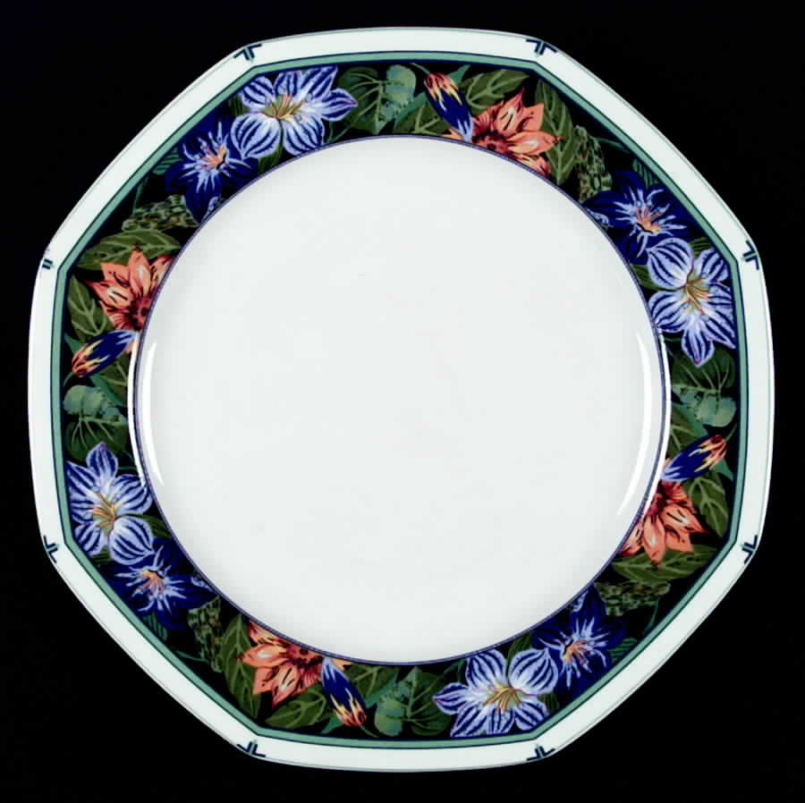 Martinique Dinner Plate by Studio Nova-1