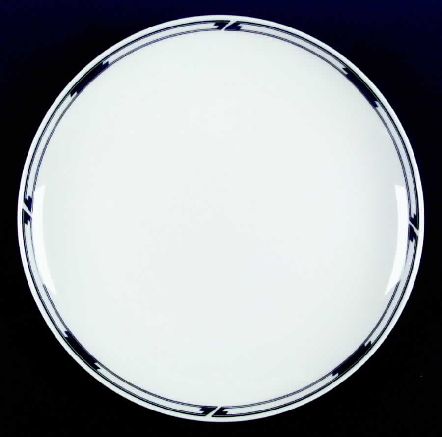 Marquis Dinner Plate by Studio Nova-1