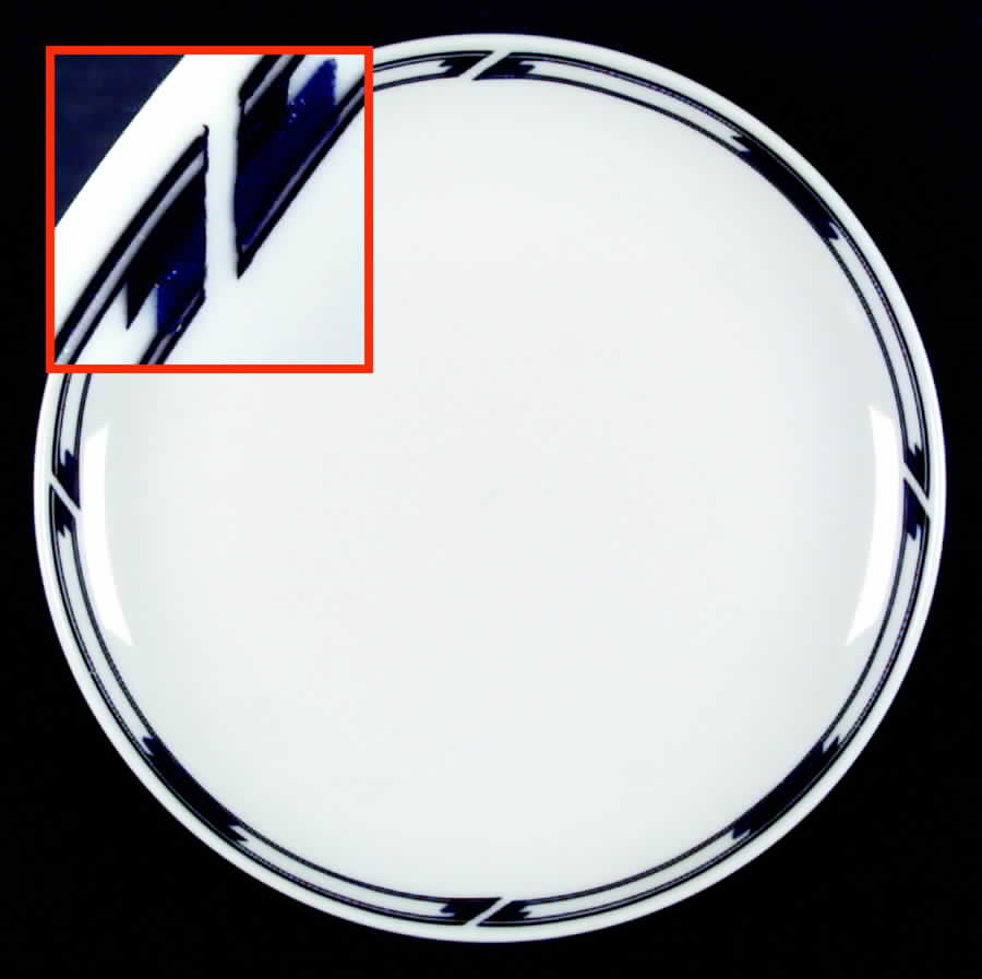 Marquis Salad Plate by Studio Nova-1