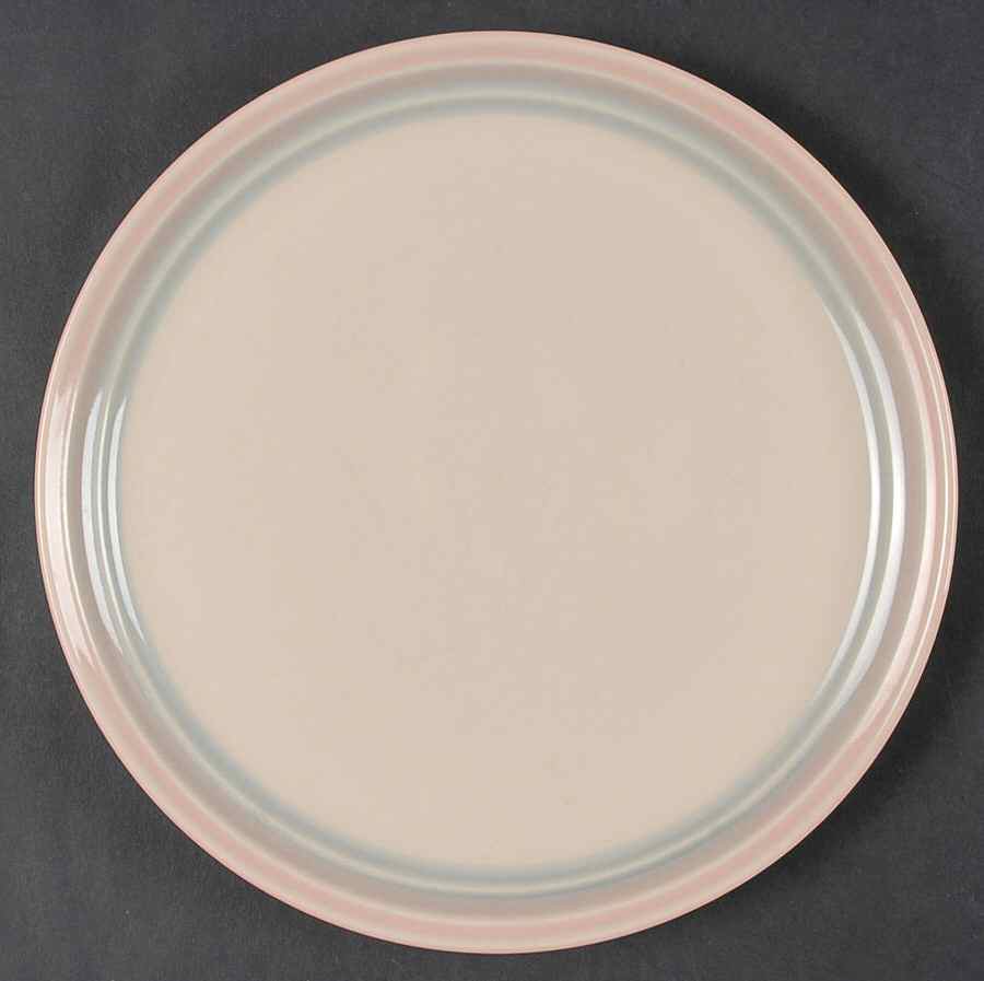 Majestic Sands Salad Plate by Studio Nova-1