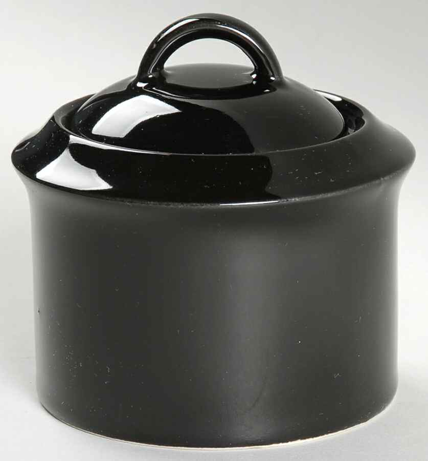 Matinee Sugar Bowl & Lid by Studio Nova-1