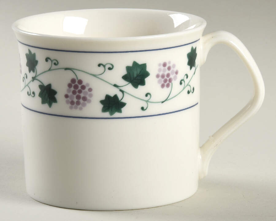 Martha's Vineyard Flat Cup by Studio Nova-1