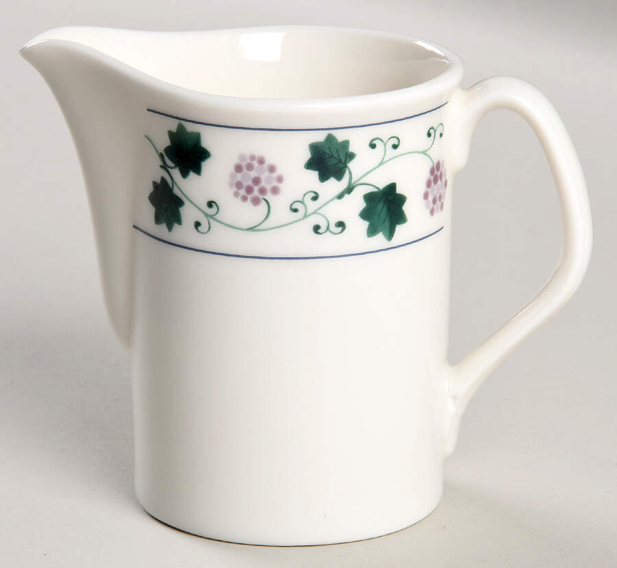 Martha's Vineyard Creamer by Studio Nova-1