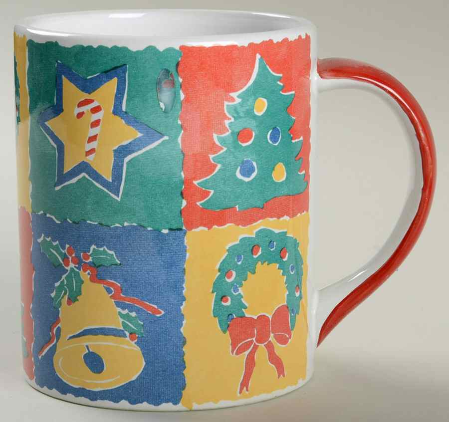 Merriment Mug by Studio Nova-1