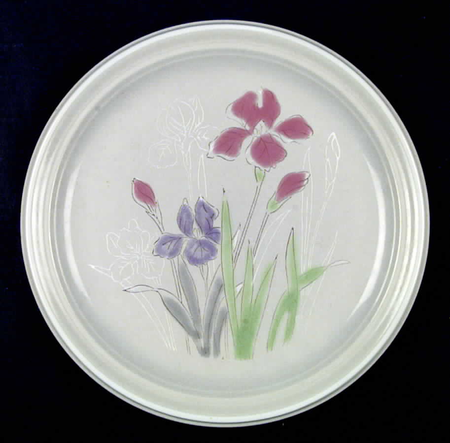Merriment Dinner Plate by Studio Nova-1