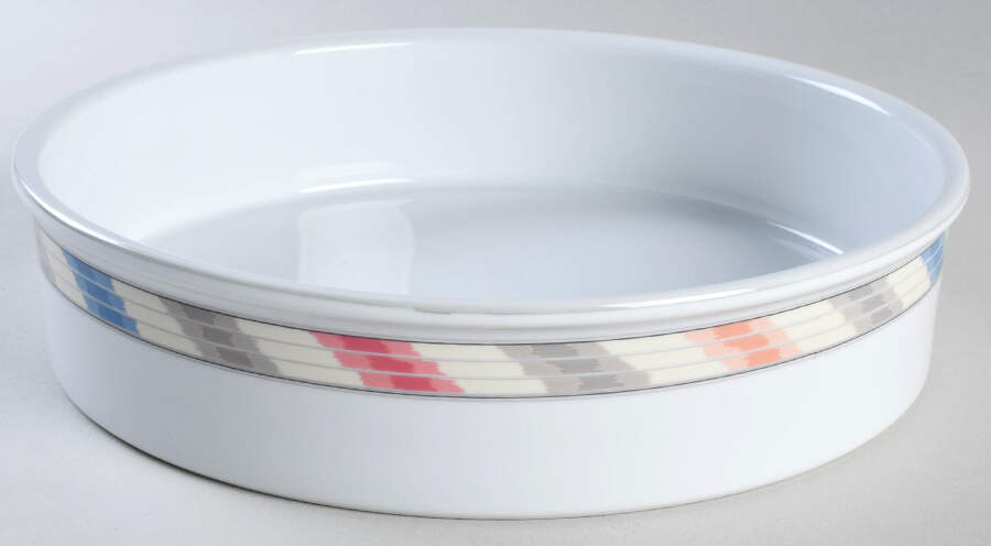 Mesa 9" Round Baker by Studio Nova-1