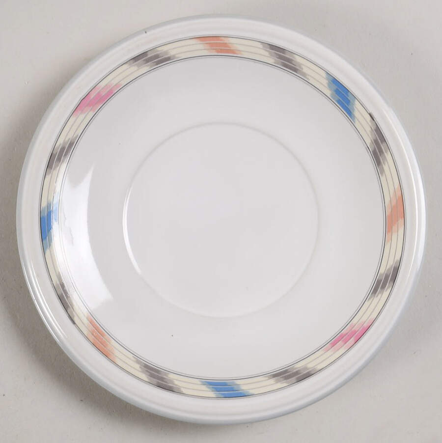 Mesa Saucer by Studio Nova-1