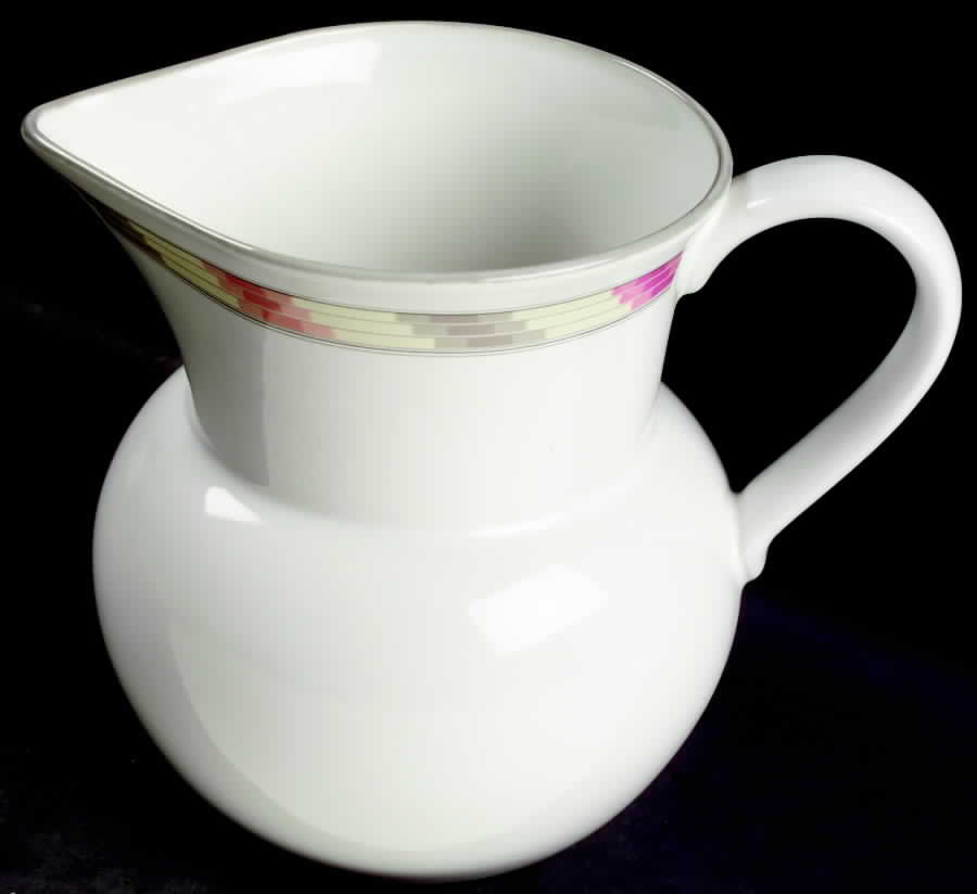 Mesa 60 Oz Pitcher by Studio Nova-1