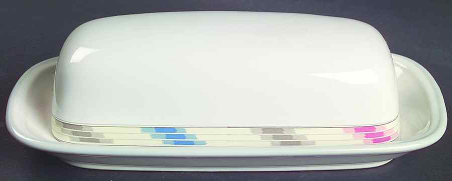 Mesa 1/4 Lb Covered Butter by Studio Nova-1