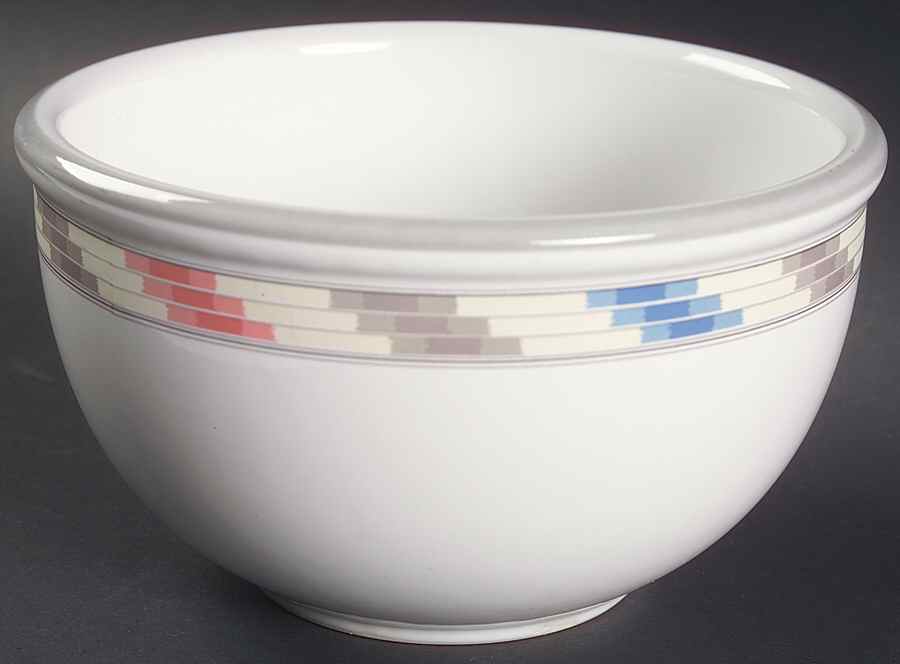 Mesa 6" Mixing Bowl by Studio Nova-1