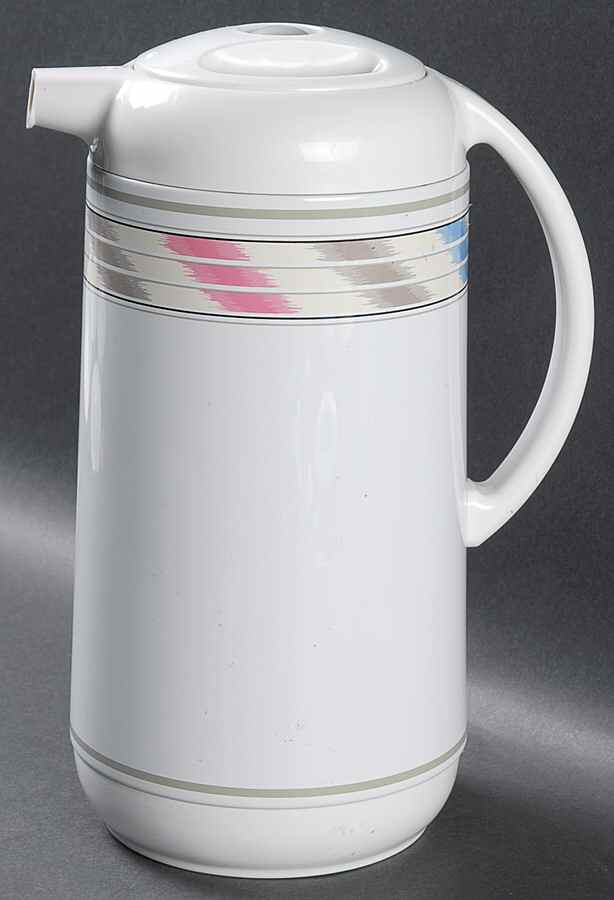 Mesa Plastic Thermos/Carafe & Lid by Studio Nova-1