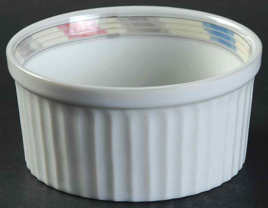 Mesa Individual Souffle by Studio Nova-1