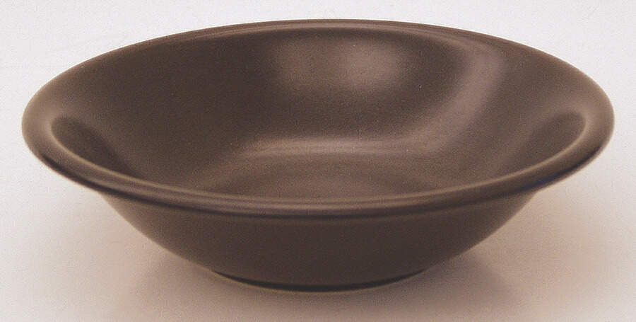 Midnight Coupe Soup Bowl by Studio Nova-1