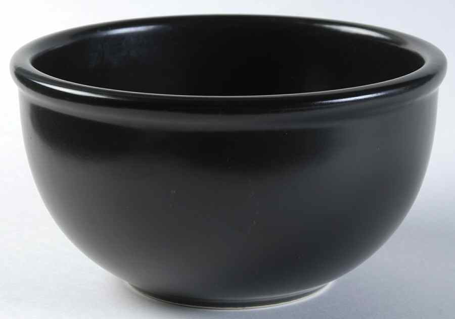 Midnight 7" Mixing Bowl by Studio Nova-1