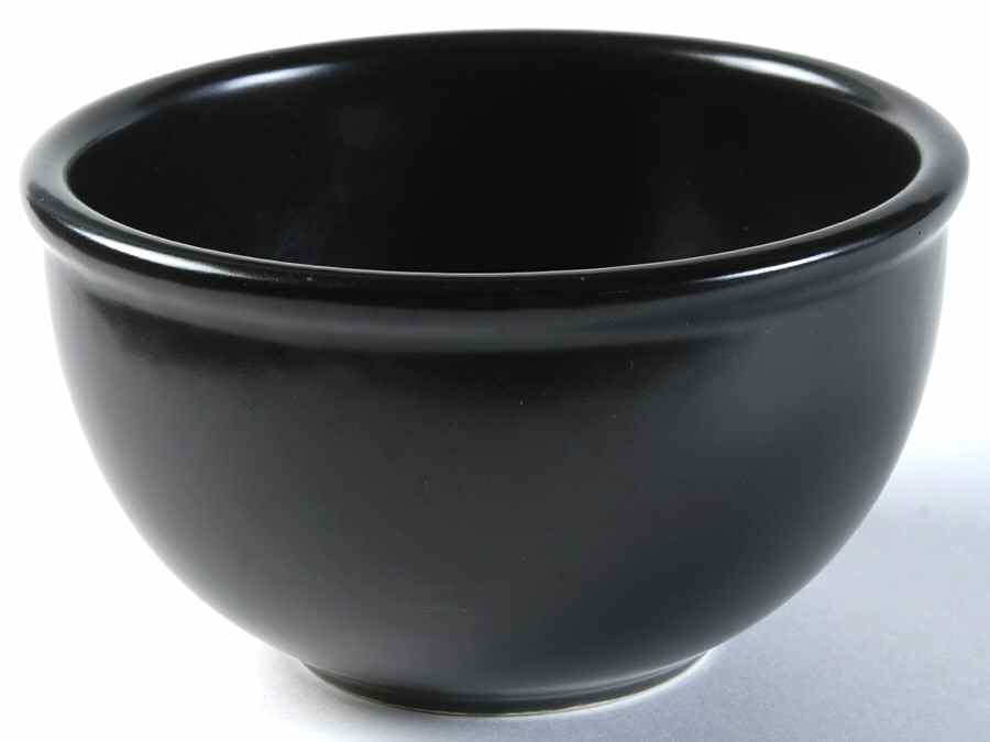 Midnight 6" Mixing Bowl by Studio Nova-1