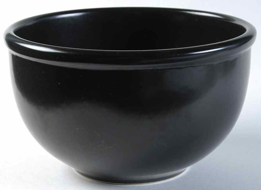 Midnight 8" Mixing Bowl by Studio Nova-1