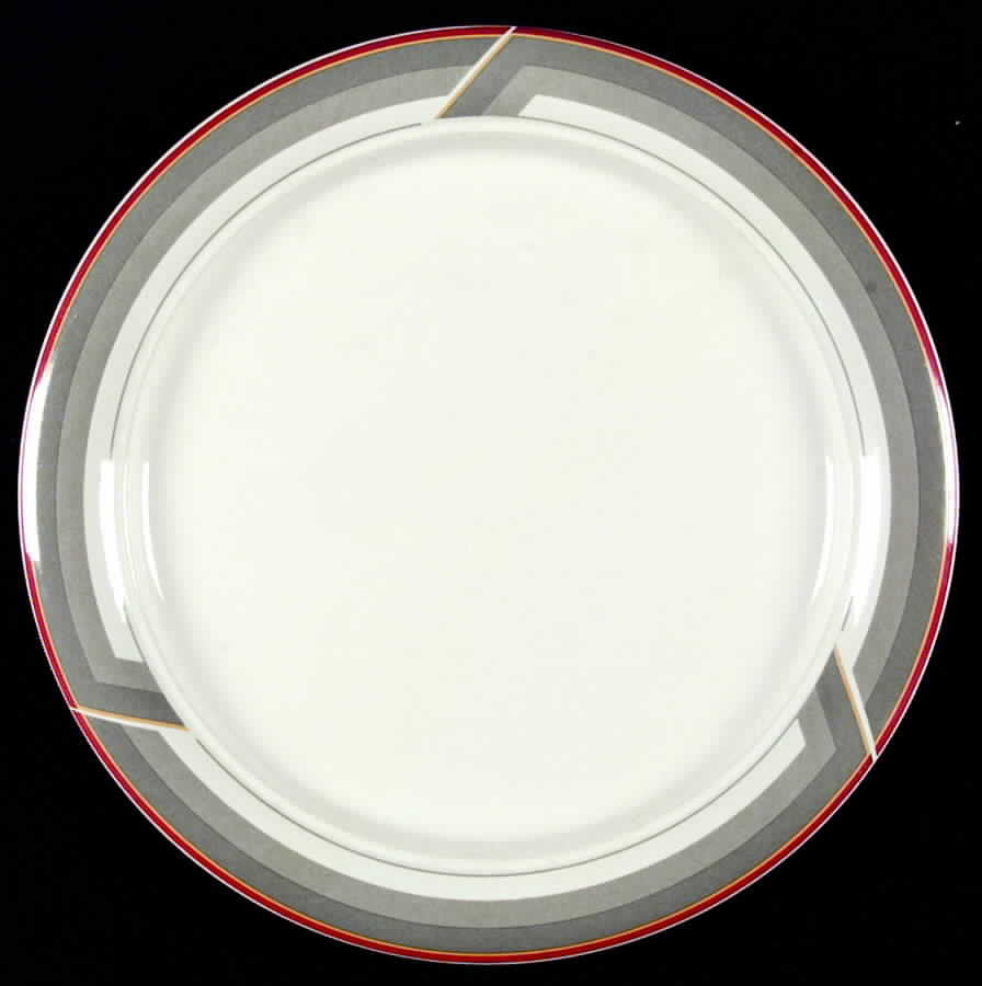 Midtown Dinner Plate by Studio Nova-1