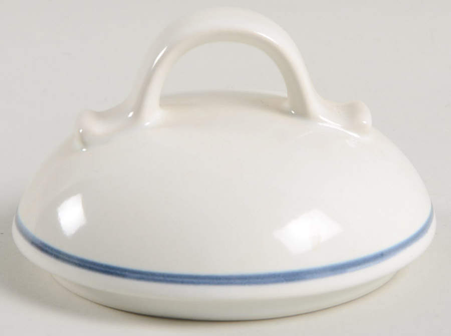 Mirage Lid for Sugar Bowl by Studio Nova-1