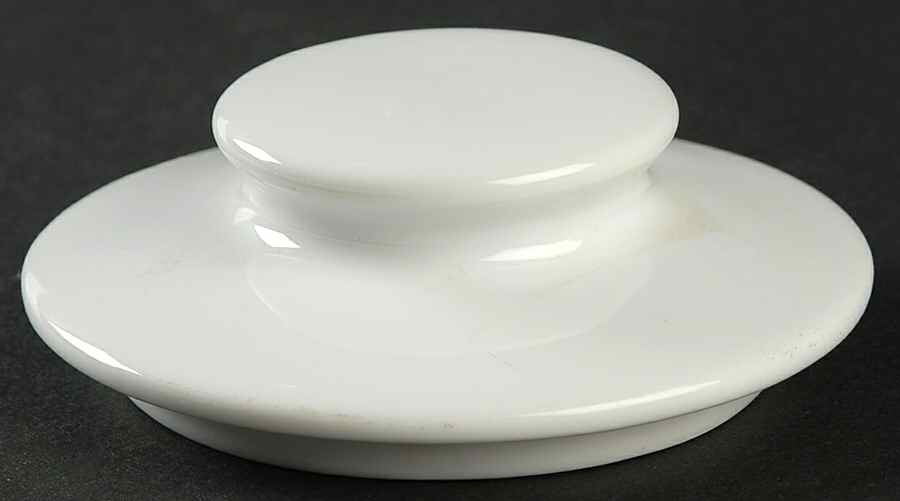 Moon Dance Lid for Sugar Bowl by Studio Nova-1