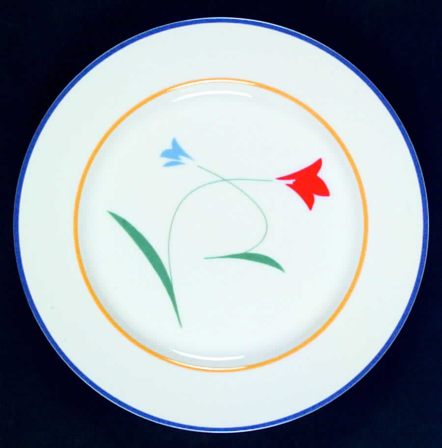 Monterey Dinner Plate by Studio Nova-1