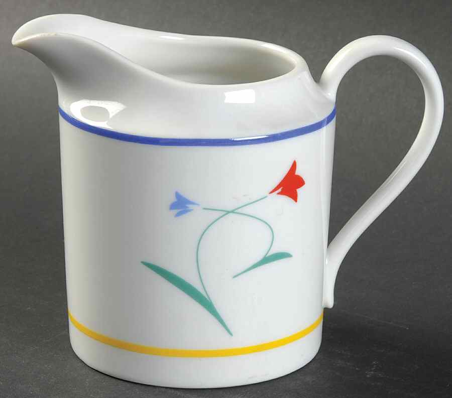 Monterey Creamer by Studio Nova-1