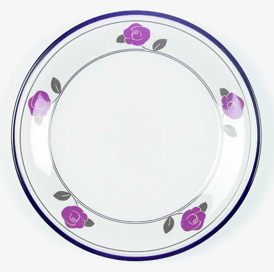 Montrose Dinner Plate by Studio Nova-1