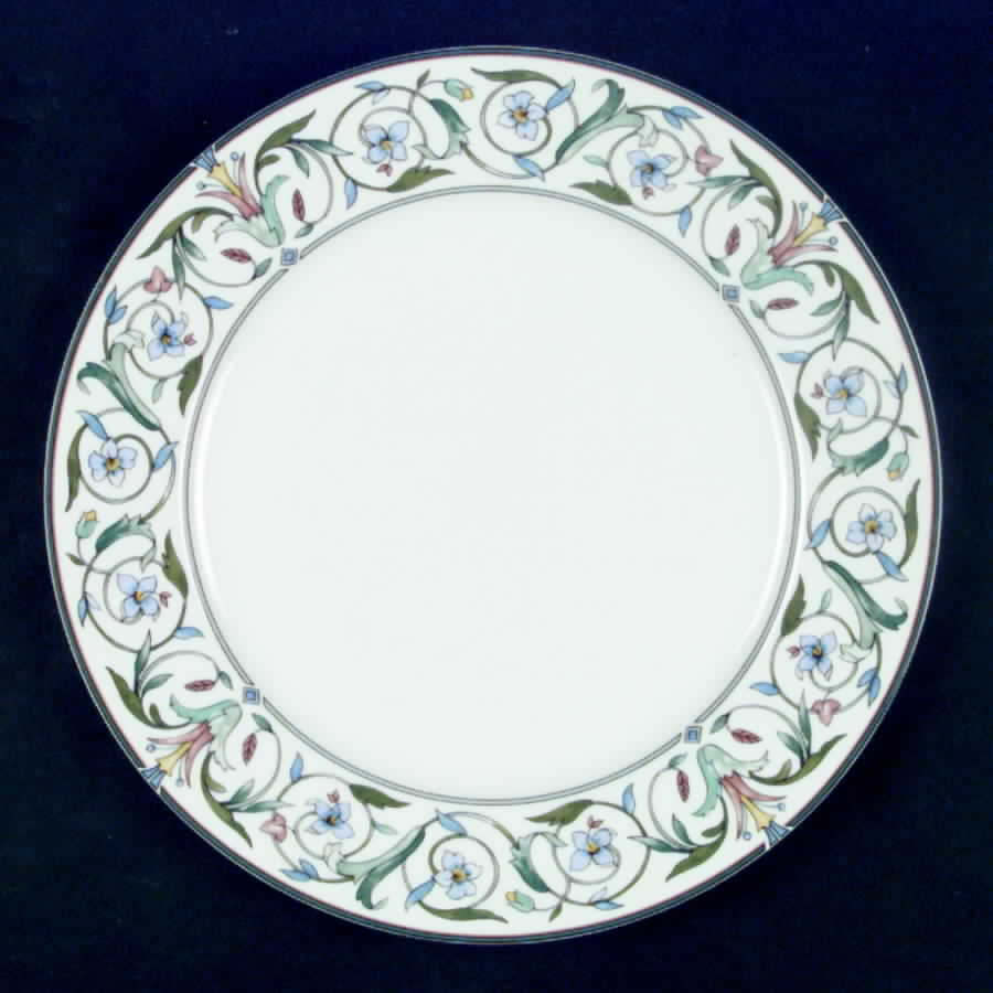 Morningside Dinner Plate by Studio Nova-1