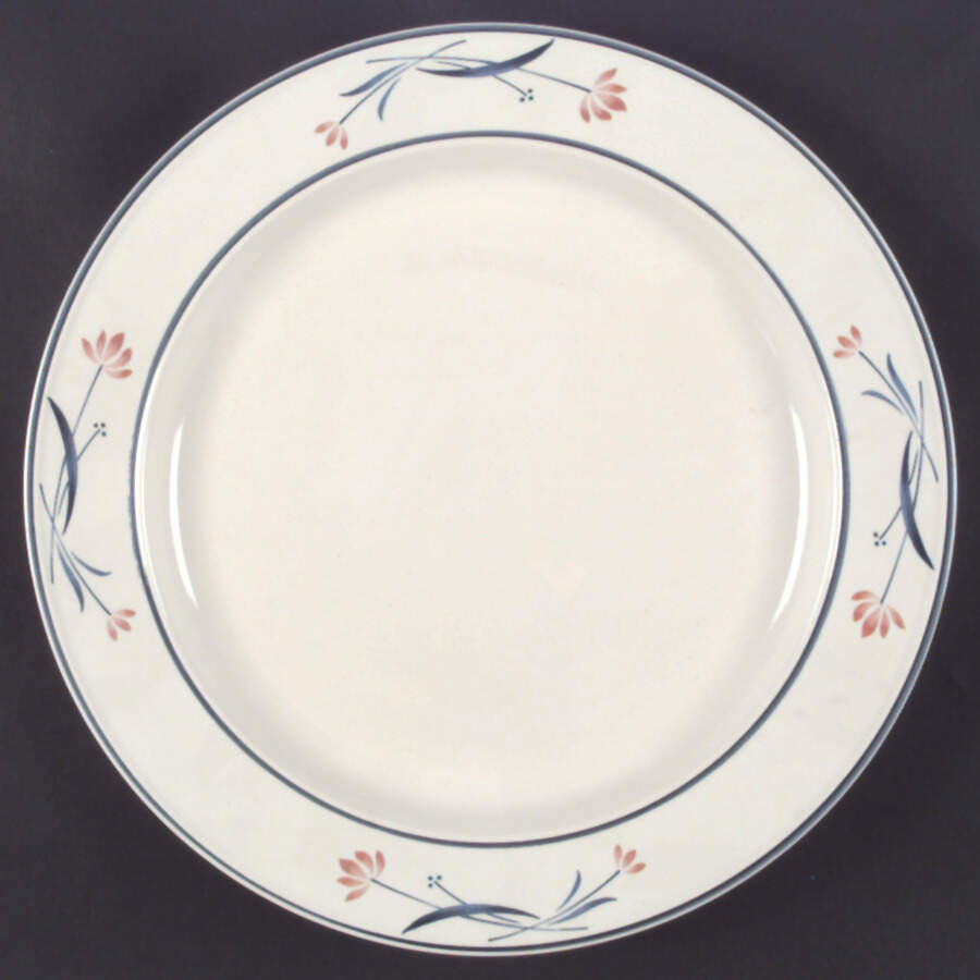 Montana Sky Dinner Plate by Studio Nova-1