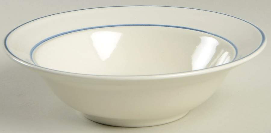 Montana Sky Rim Cereal Bowl by Studio Nova-1