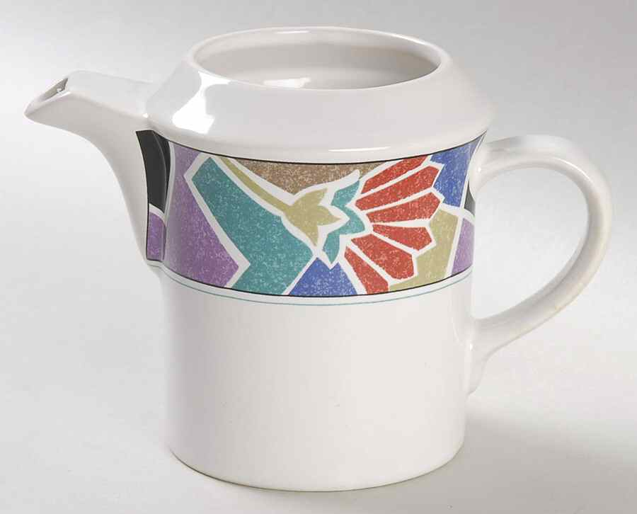 Nature's Jewel Creamer by Studio Nova-1