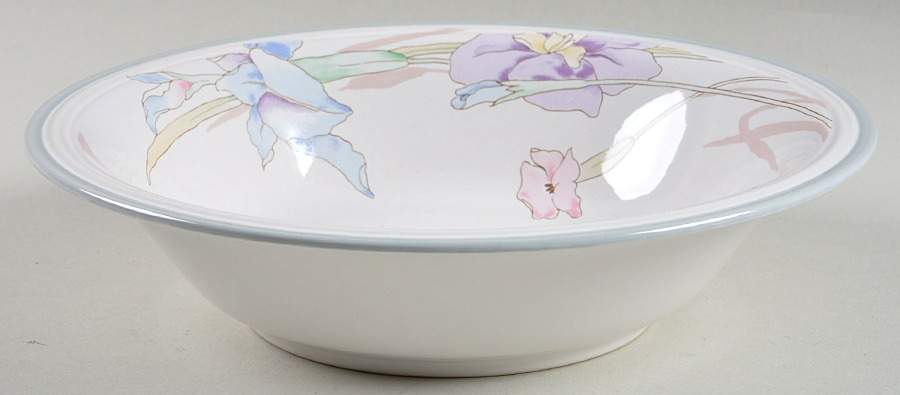 Gabriele (New Gabriele) Coupe Soup Bowl by Studio Nova-1