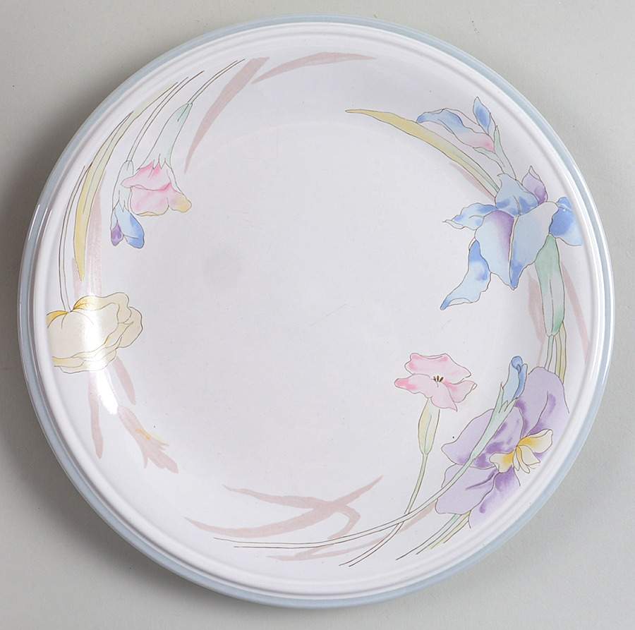 Gabriele (New Gabriele) Dinner Plate by Studio Nova-1