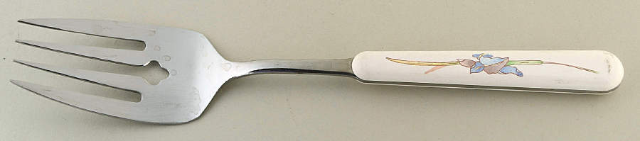 Gabriele (New Gabriele) Cold Meat Fork by Studio Nova-1