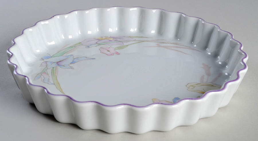 Gabriele (New Gabriele) 9" Quiche by Studio Nova-1