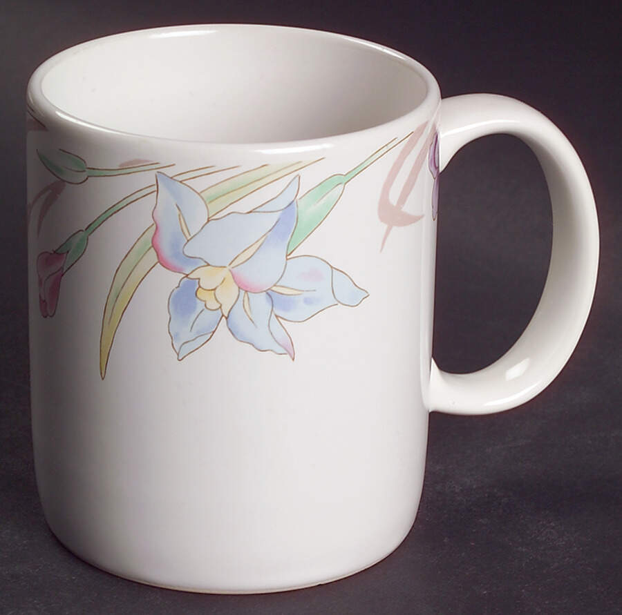 Gabriele (New Gabriele) Mug by Studio Nova-1