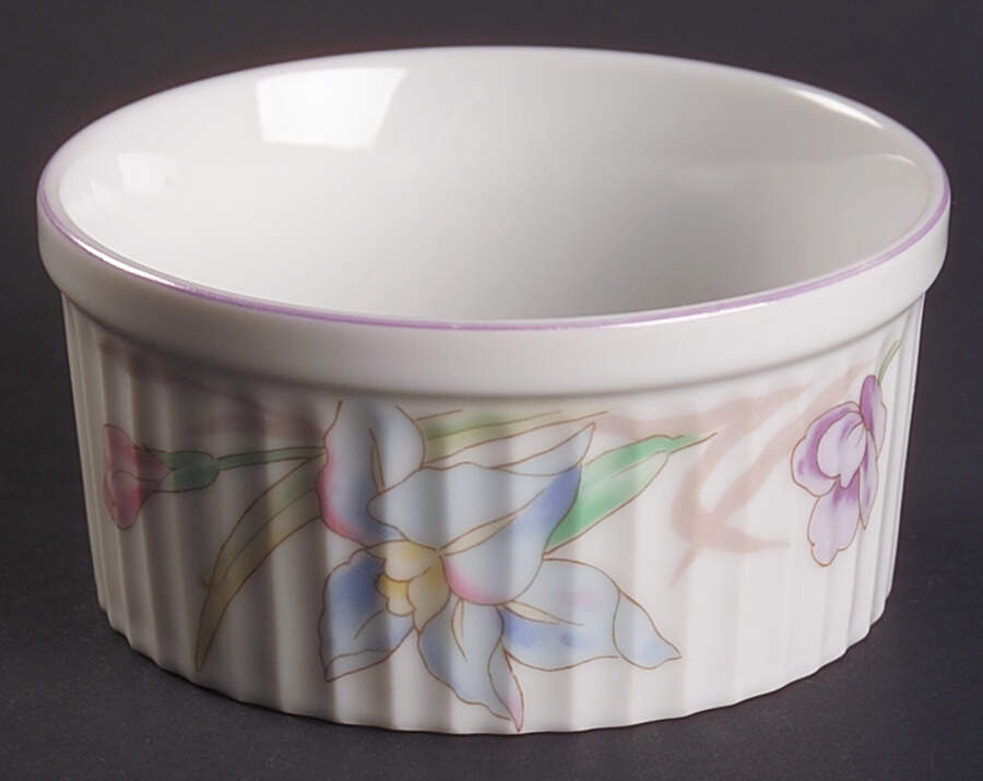 Gabriele (New Gabriele) Individual Souffle by Studio Nova-1