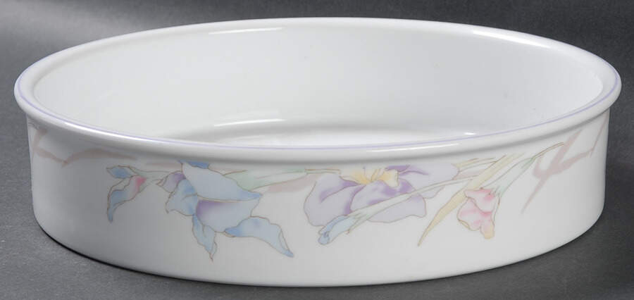 Gabriele (New Gabriele) 9" Round Baker by Studio Nova-1