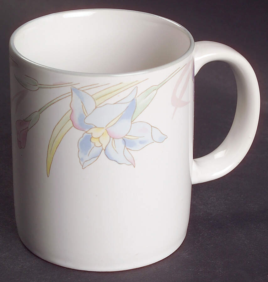 Gabriele (New Gabriele) Mug by Studio Nova-1