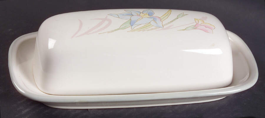 Gabriele (New Gabriele) 1/4 Lb Covered Butter by Studio Nova-1