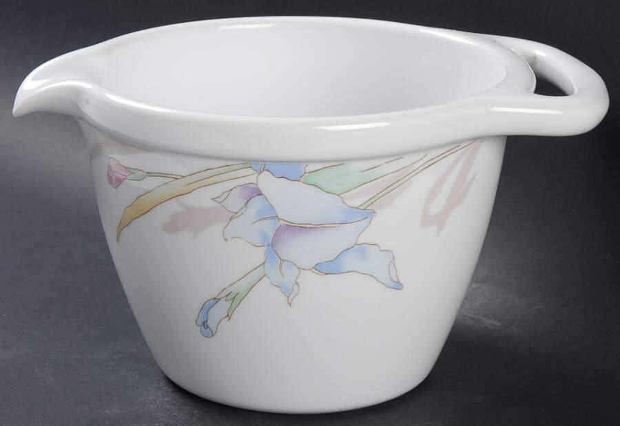 Gabriele (New Gabriele) Batter Bowl by Studio Nova-1