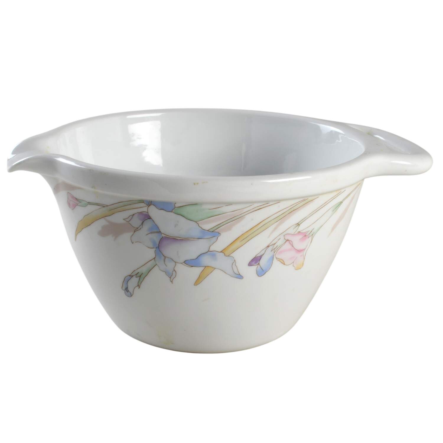 Gabriele (New Gabriele) Oversize Batter Bowl by Studio Nova-1