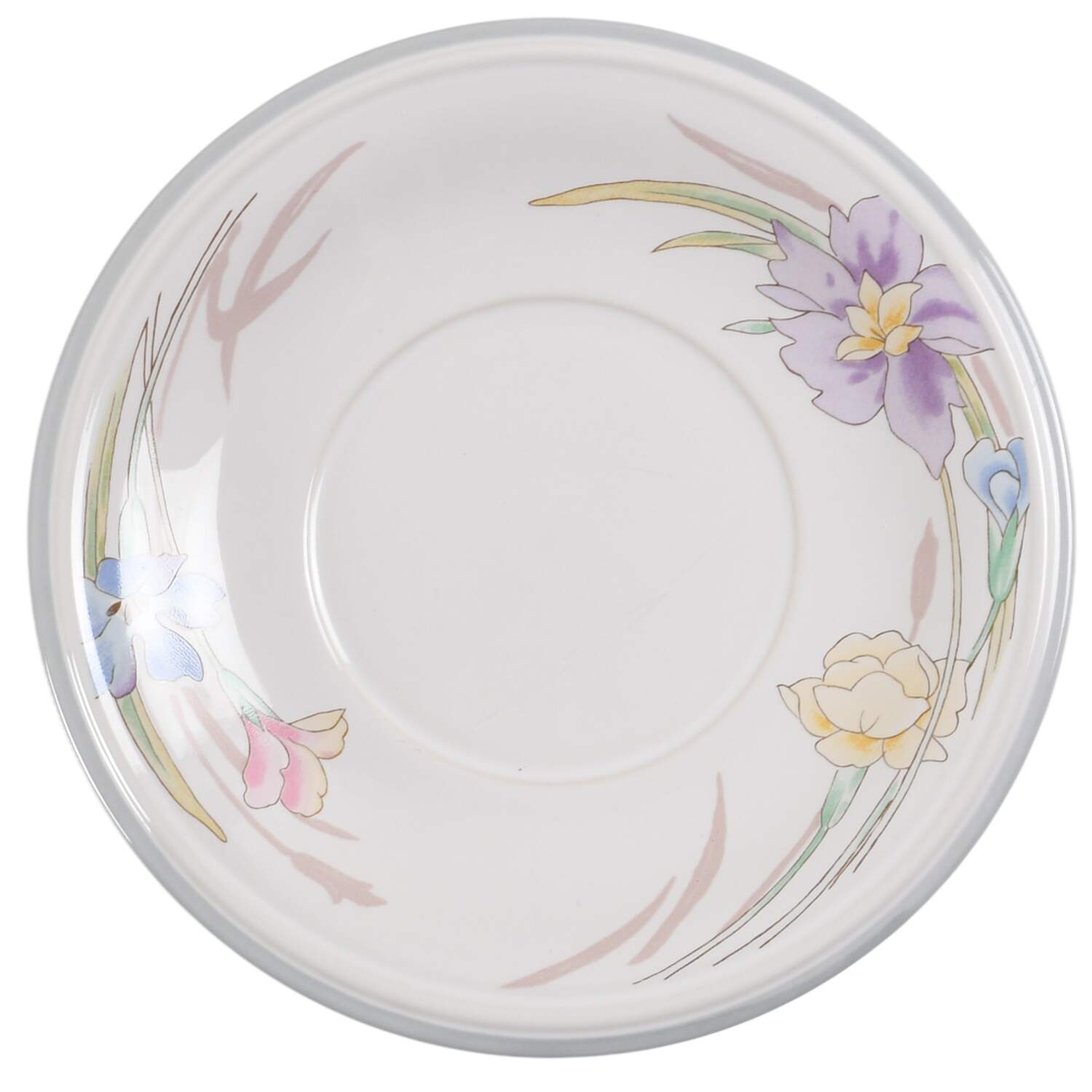 Gabriele (New Gabriele) Saucer by Studio Nova-1