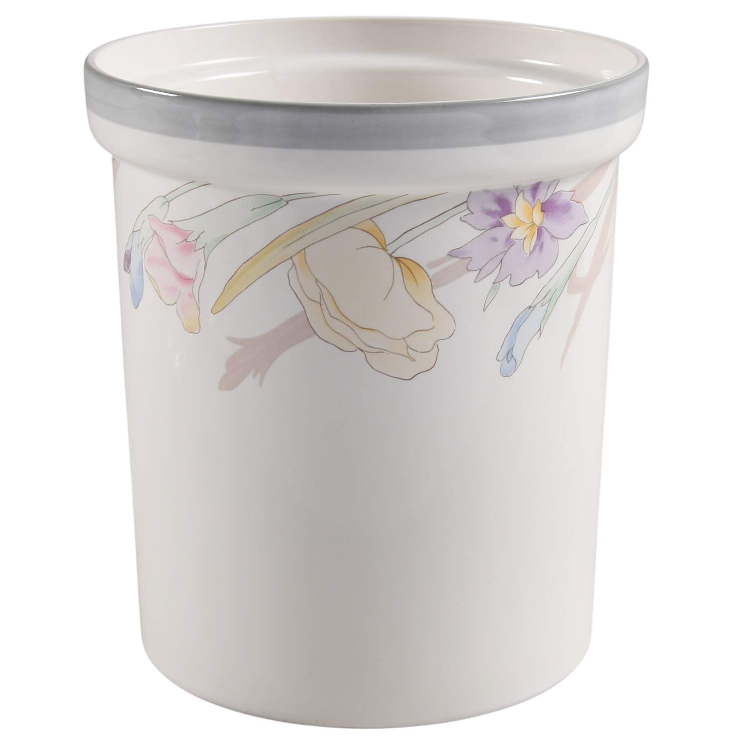 Gabriele (New Gabriele) Extra Large Canister No Lid by Studio Nova-1