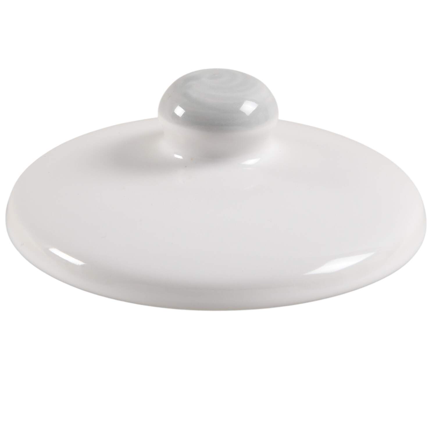 Gabriele (New Gabriele) Lid for Medium Canister by Studio Nova-1