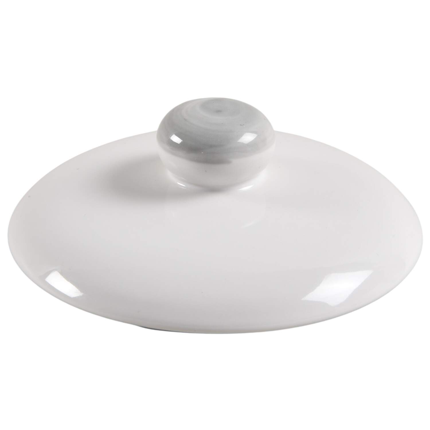 Gabriele (New Gabriele) Lid for Large Canister by Studio Nova-1